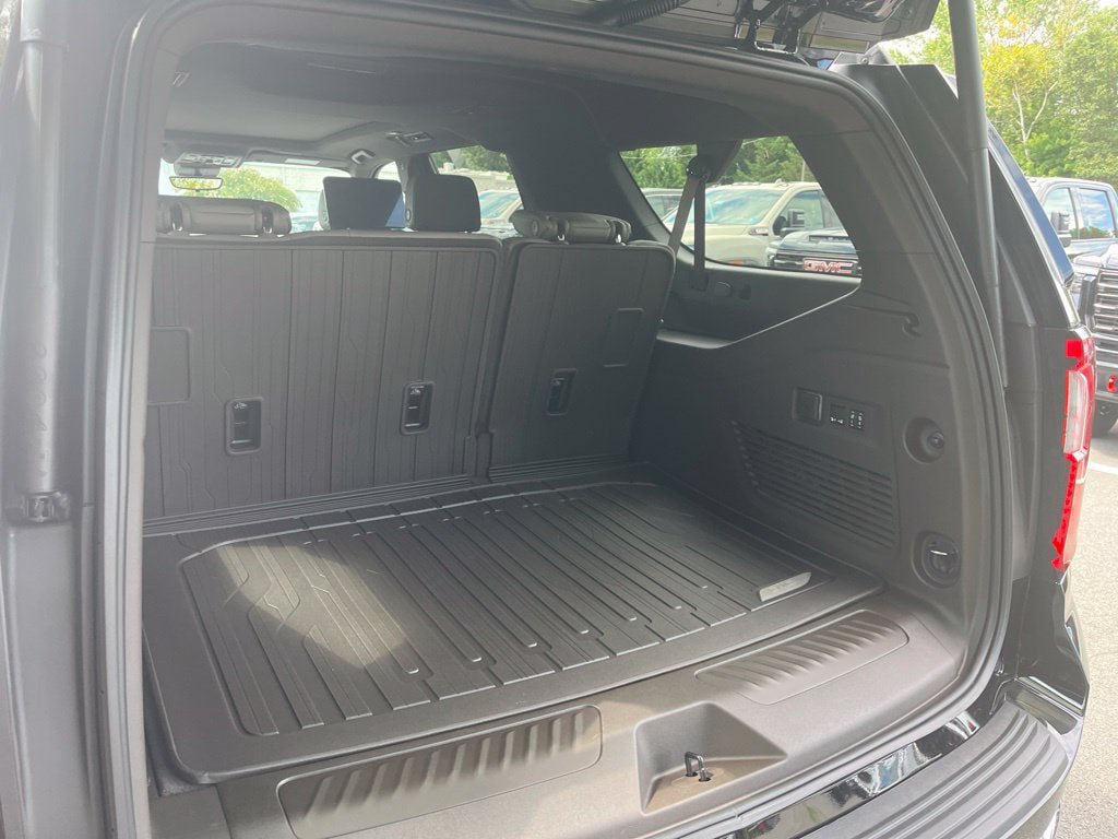 New 2026 GMC Yukon XL Elevation AWD/4WD image 41