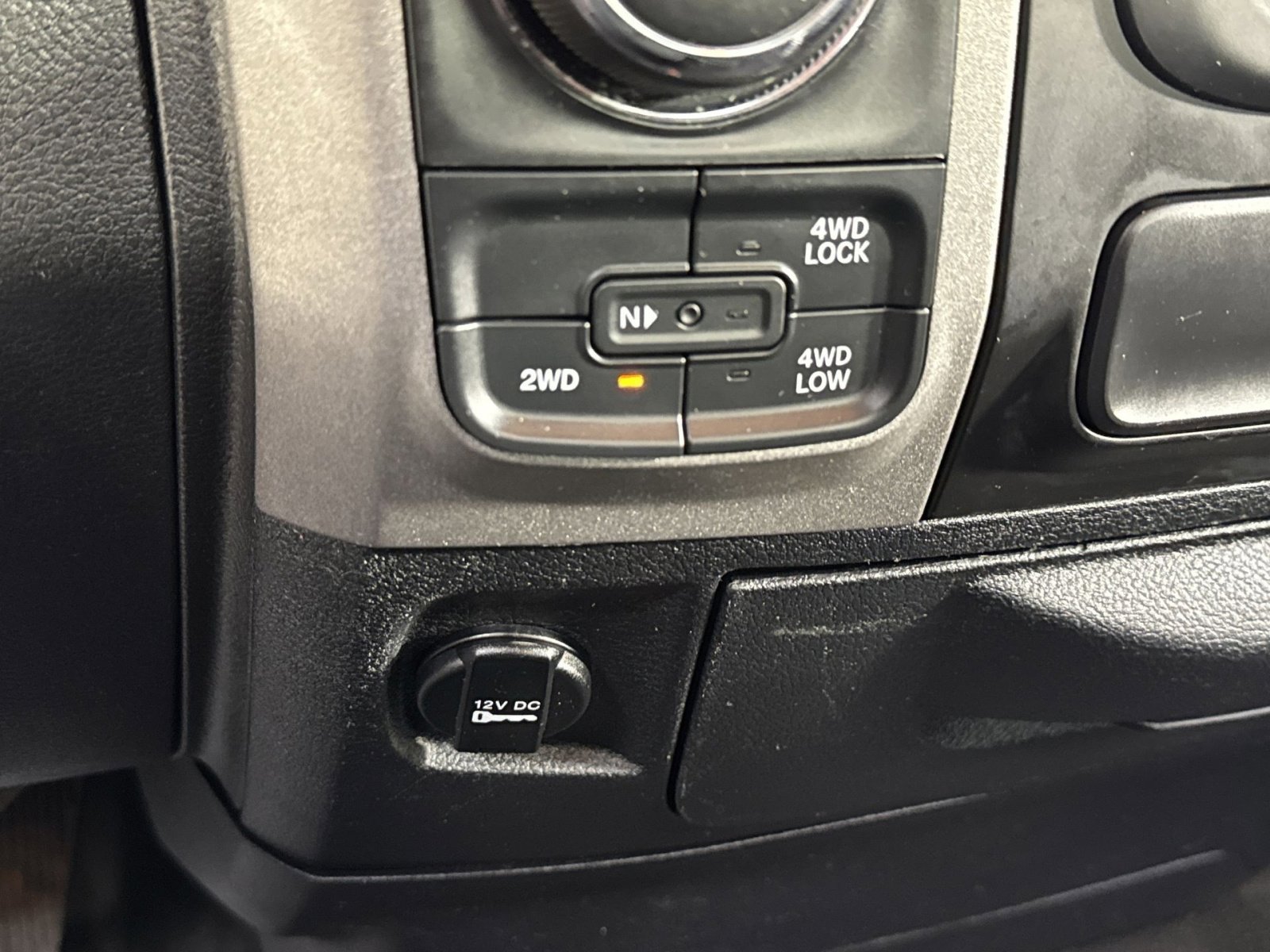 Used 2016 RAM 1500 Tradesman w/ Power & Remote Entry Group image 33