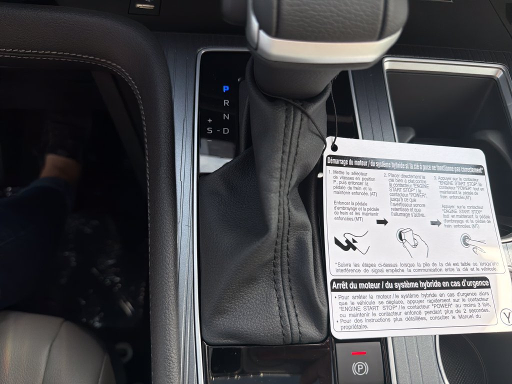 New 2026 Toyota Sienna XLE FWD image 25