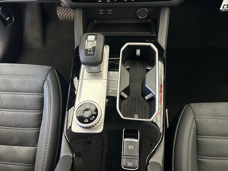 New 2026 Mitsubishi Outlander Trail Edition S-AWC image 20