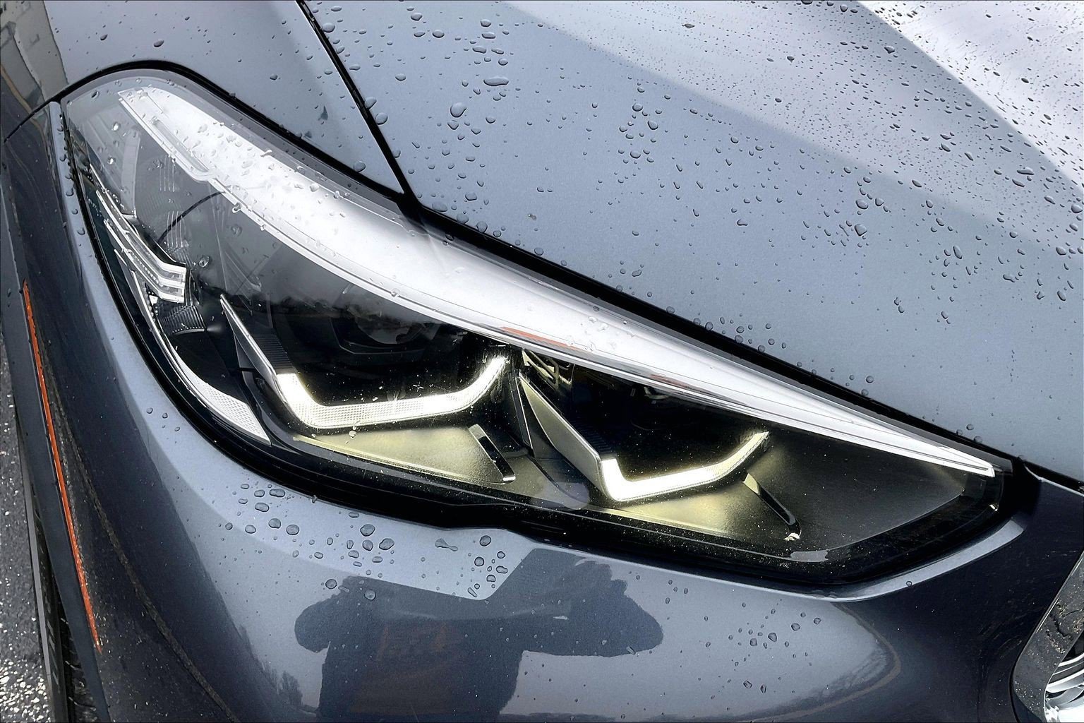 Used 2020 BMW X5 sDrive40i w/ Convenience Package image 23