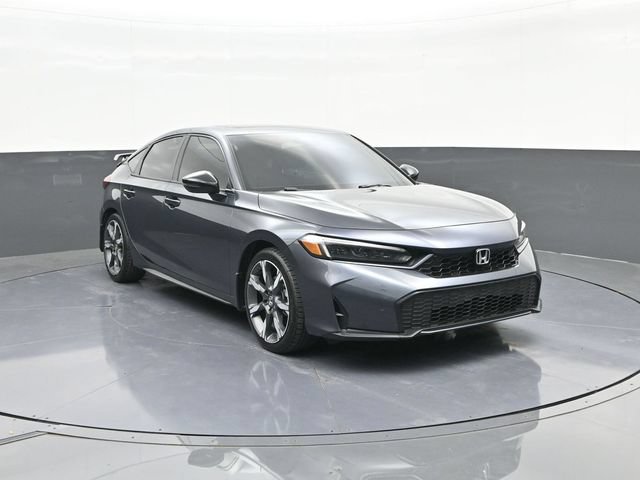 Used 2025 Honda Civic Sport Touring image 22