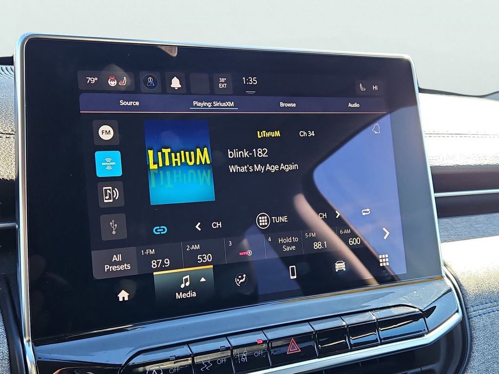 Used 2022 Jeep Compass Latitude w/ Convenience Group image 28