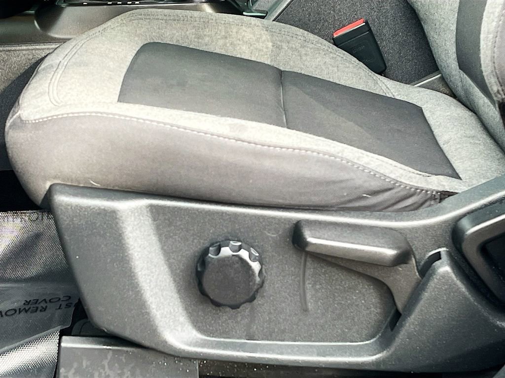 Used 2022 Ford Bronco Big Bend image 4