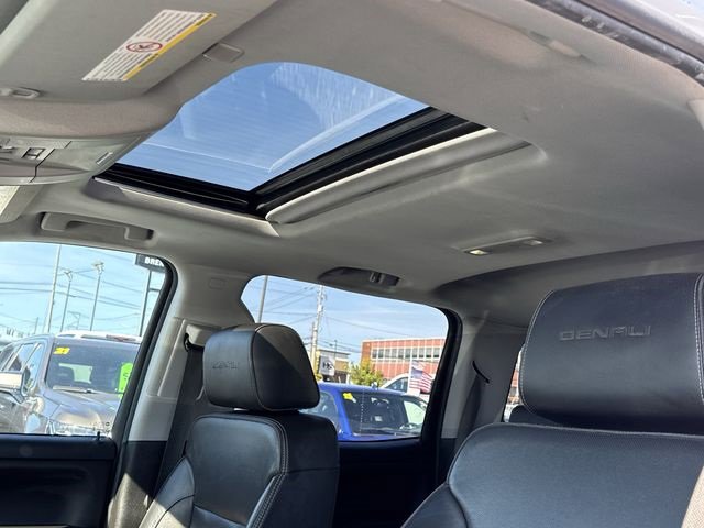 Certified 2019 GMC Sierra 2500 Denali image 19