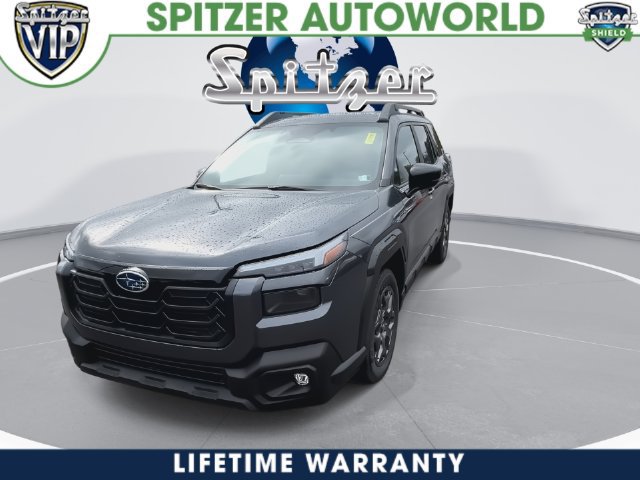 New 2026 Subaru Outback Premium AWD/4WD image 6