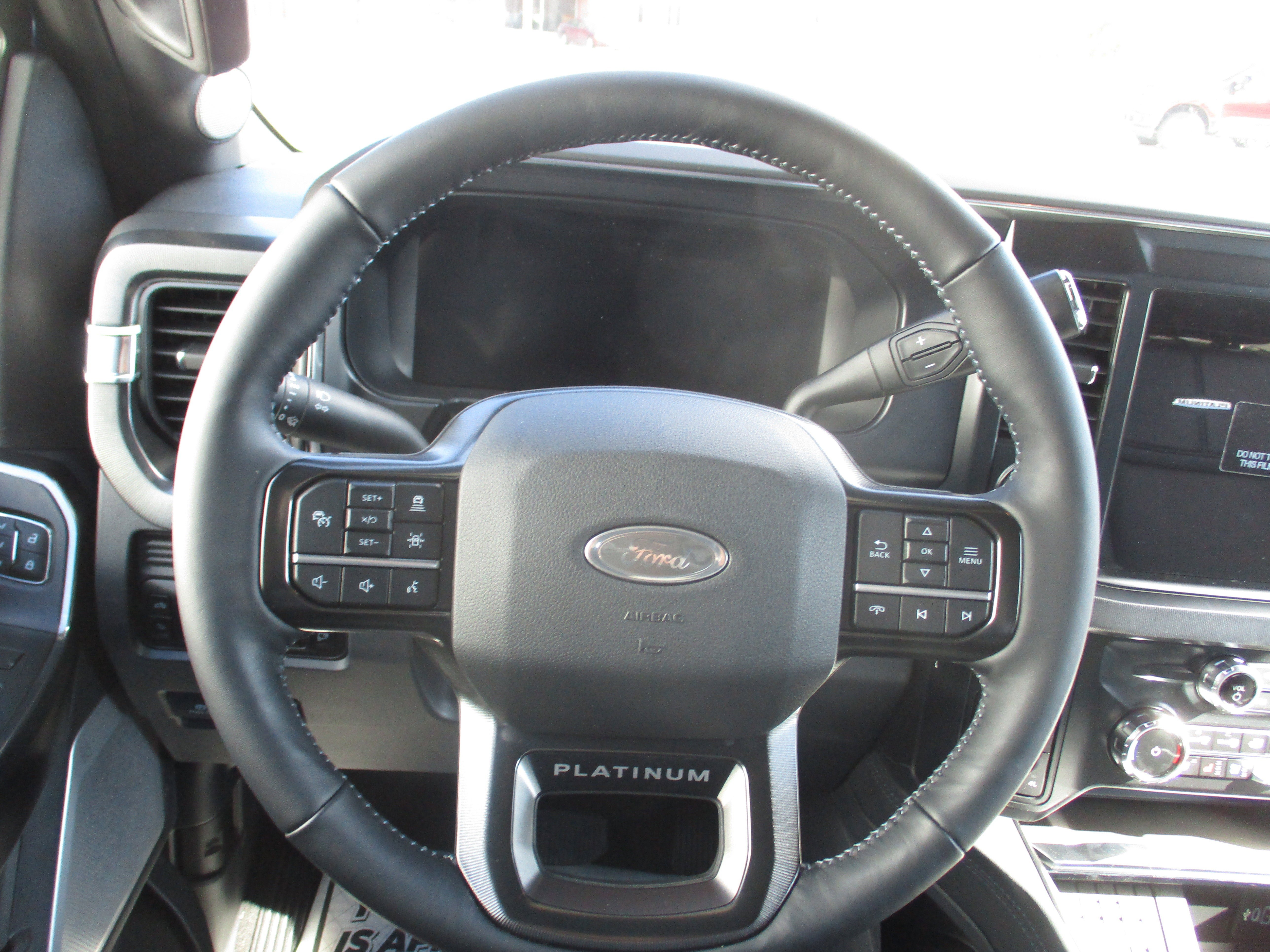 New 2026 Ford F250 Platinum image 34