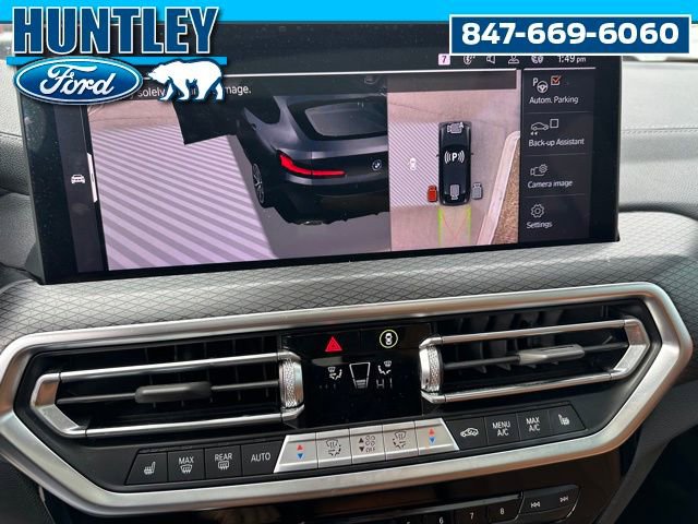 Used 2023 BMW X4 xDrive30i image 29