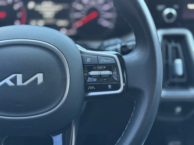 Used 2022 Kia Sorento X-Line EX image 28