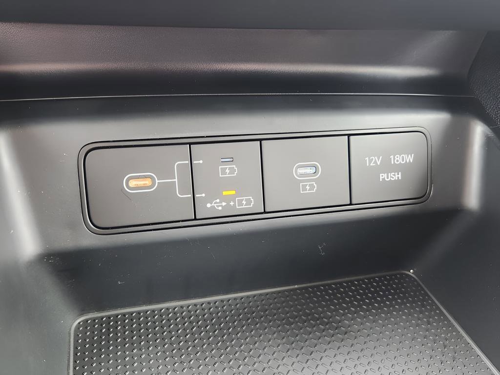 New 2026 Hyundai Tucson SEL image 21