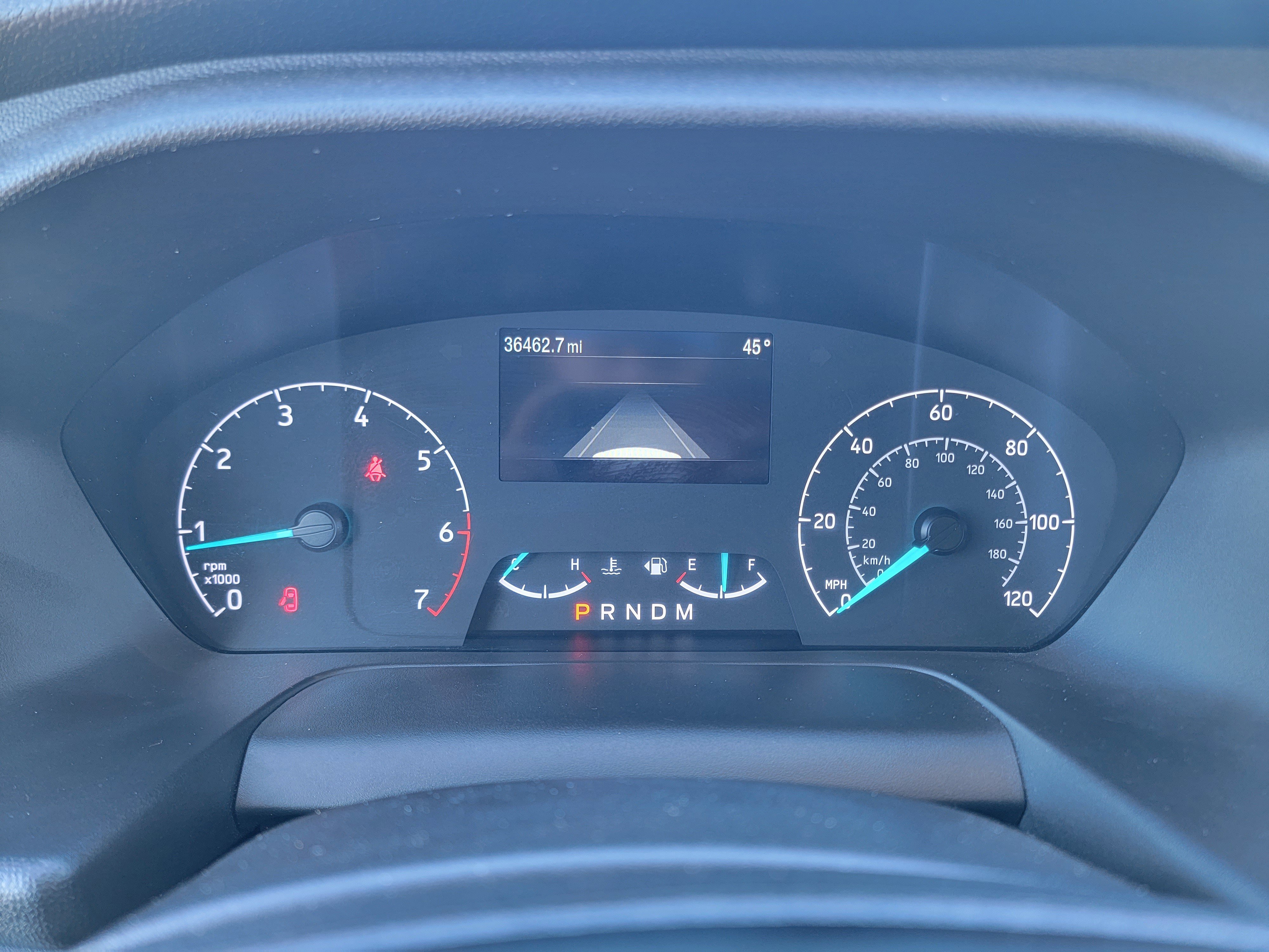 Used 2024 Ford Transit 350 XLT image 17