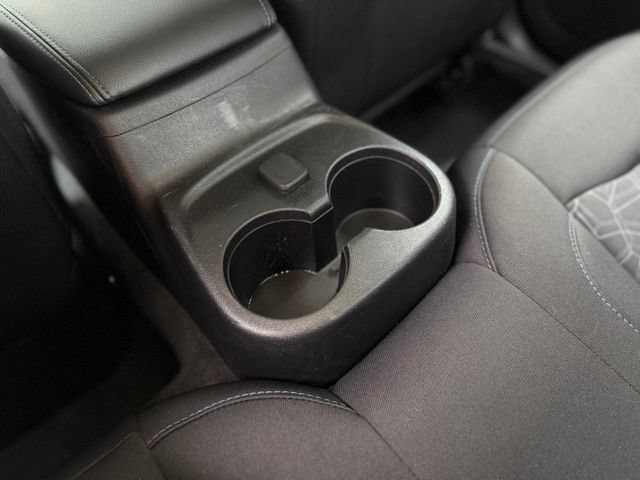 Used 2018 Chevrolet Volt LT FWD image 35