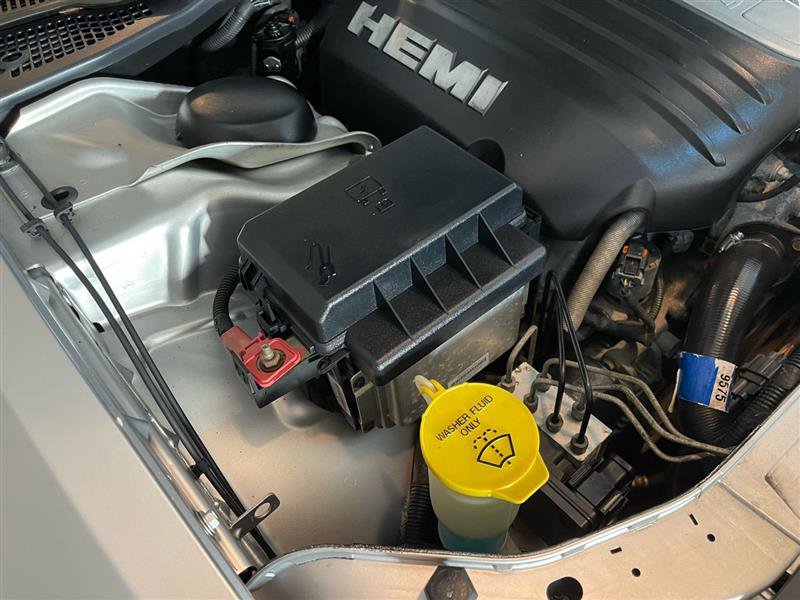 Used 2005 Dodge Magnum R/T w/ Convenience Group II image 53