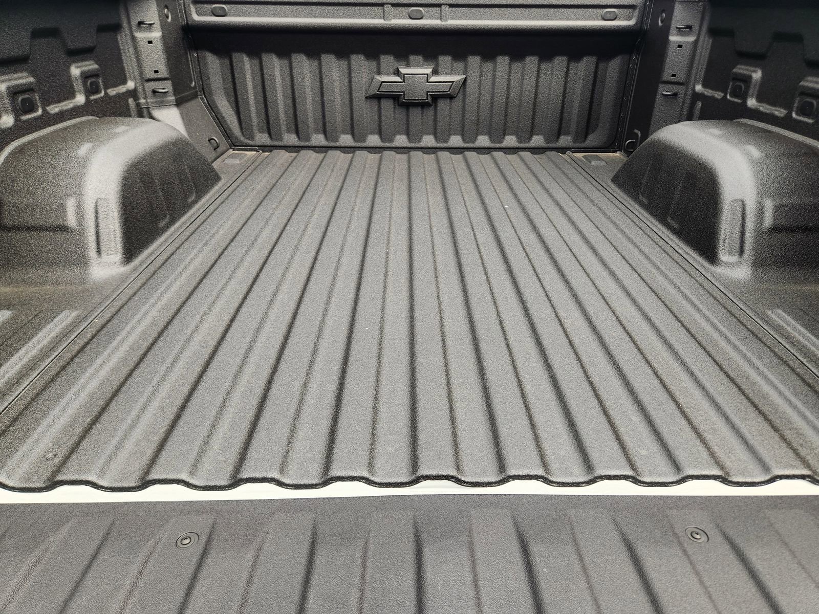 New 2026 Chevrolet Silverado 1500 RST w/ RST Select Package RWD image 26