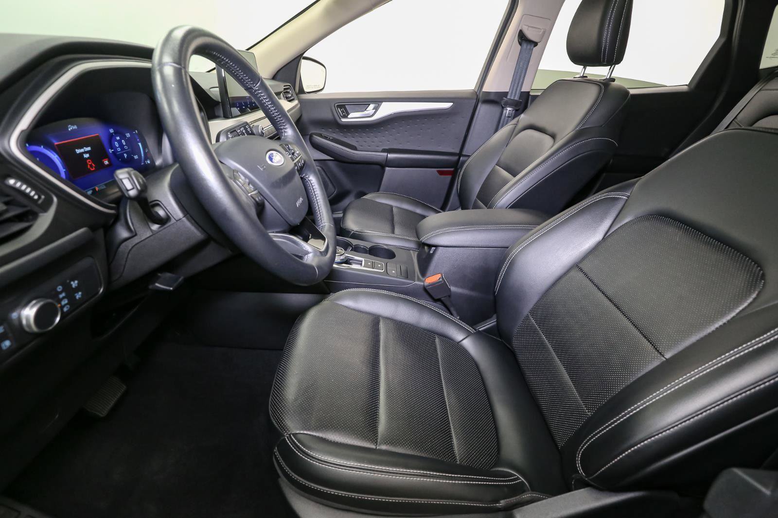 Used 2020 Ford Escape SE Sport AWD/4WD image 48