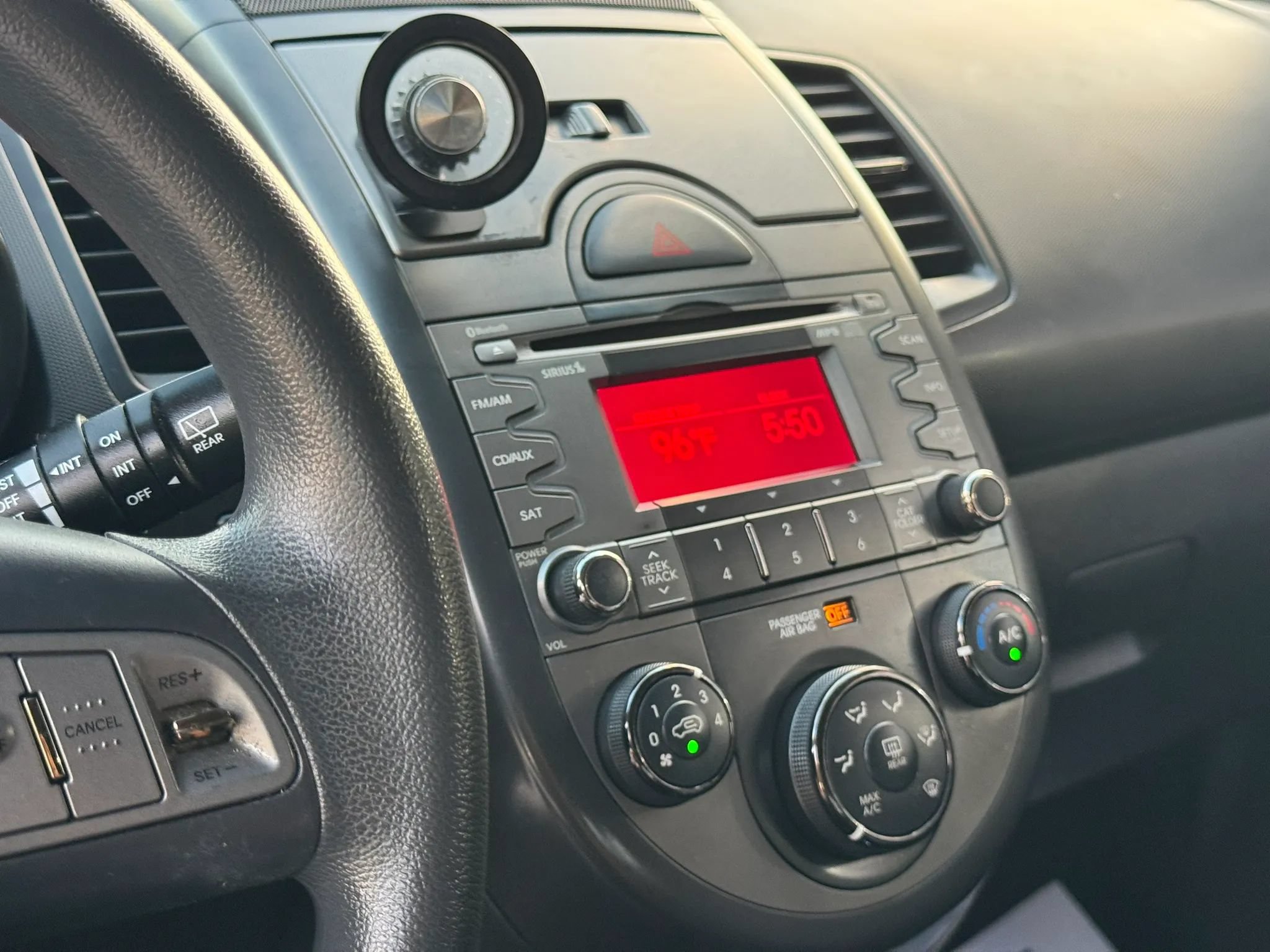 Used 2010 Kia Soul + FWD image 14