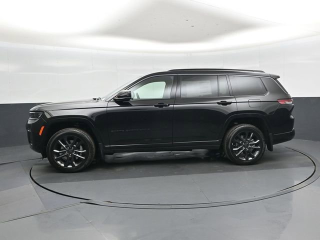 New 2026 Jeep Grand Cherokee L Limited image 7