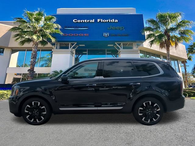 Used 2023 Kia Telluride SX Prestige AWD/4WD image 8