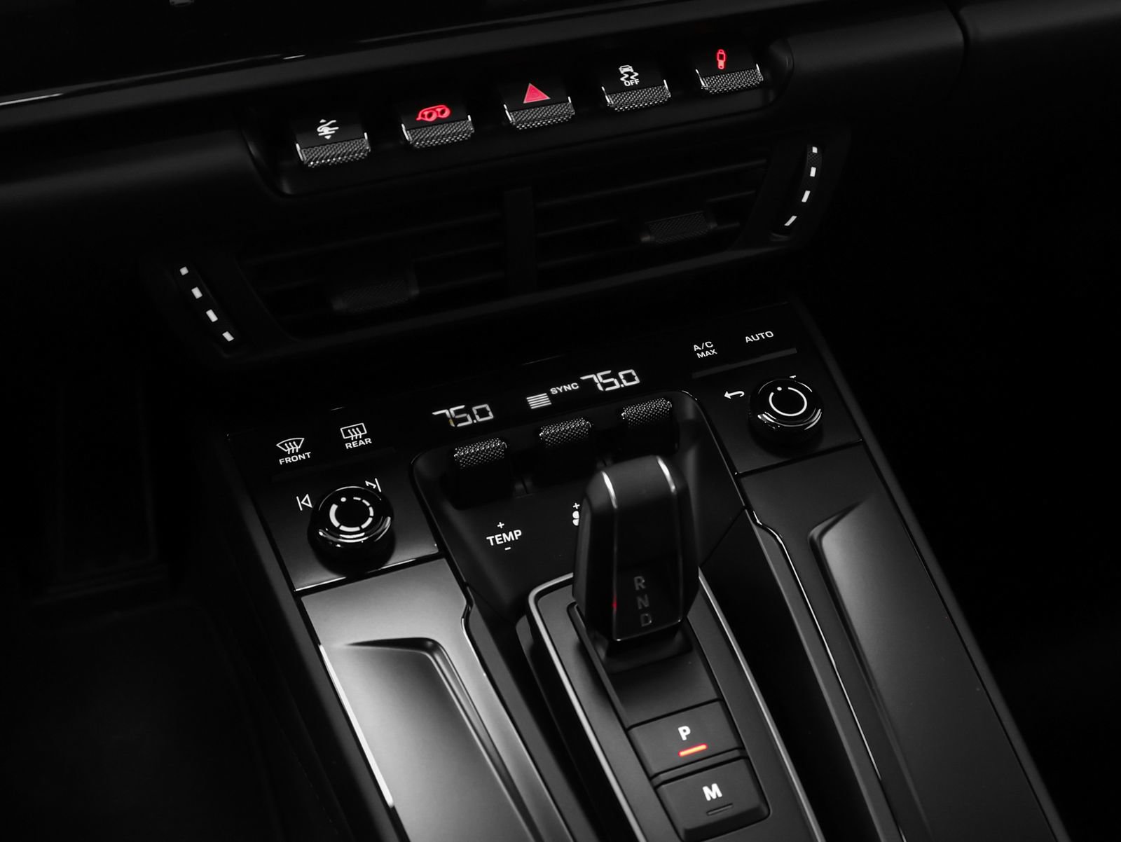 New 2026 Porsche 911 Carrera S RWD image 45