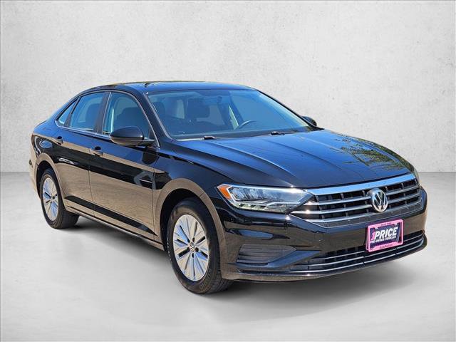Used 2020 Volkswagen Jetta S FWD image 3