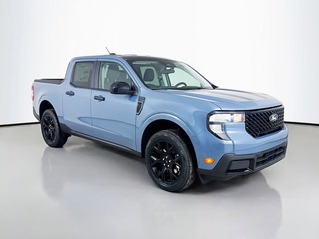 New 2025 Ford Maverick XLT