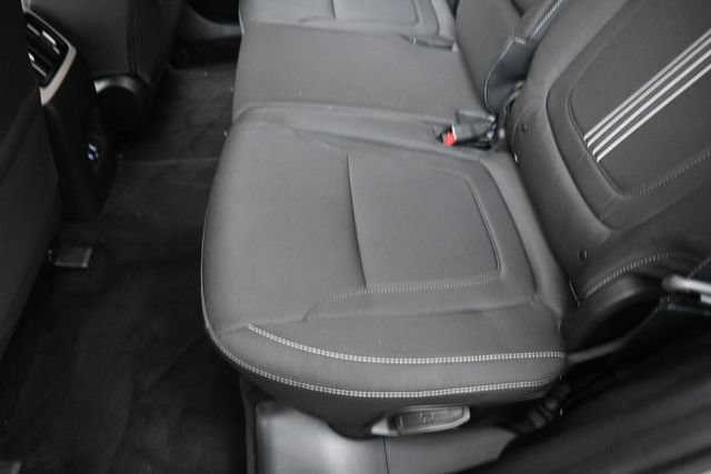 Used 2024 Hyundai Tucson SEL AWD/4WD image 22