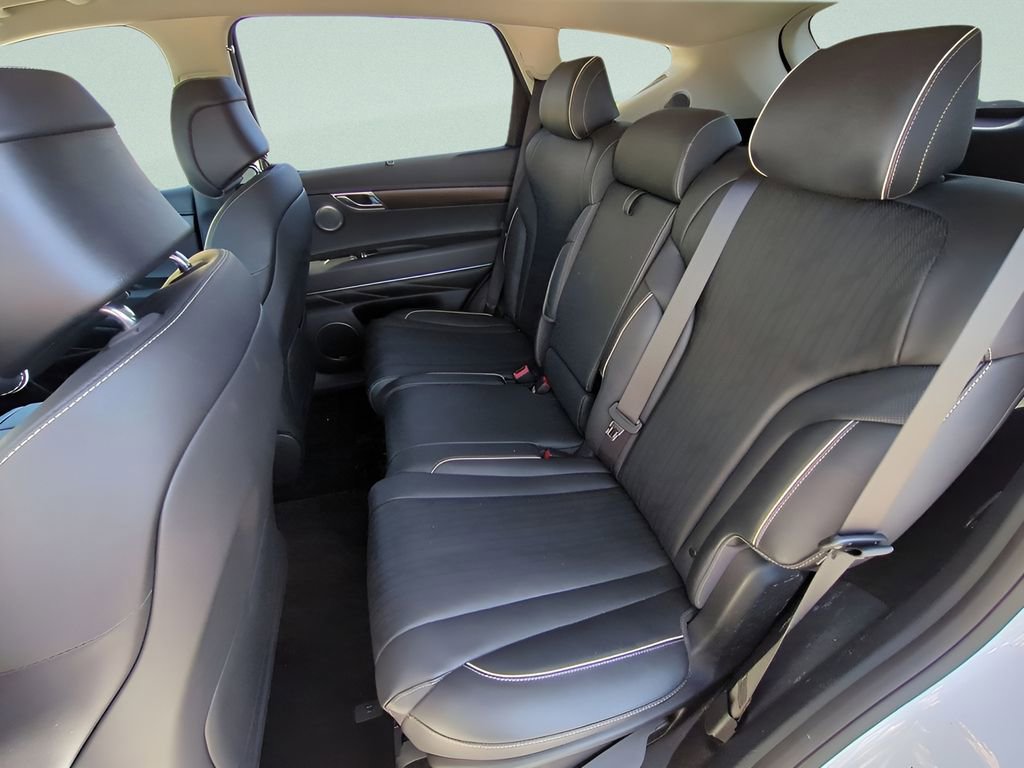 Used 2023 Genesis GV80 2.5T w/ Prestige Package image 13