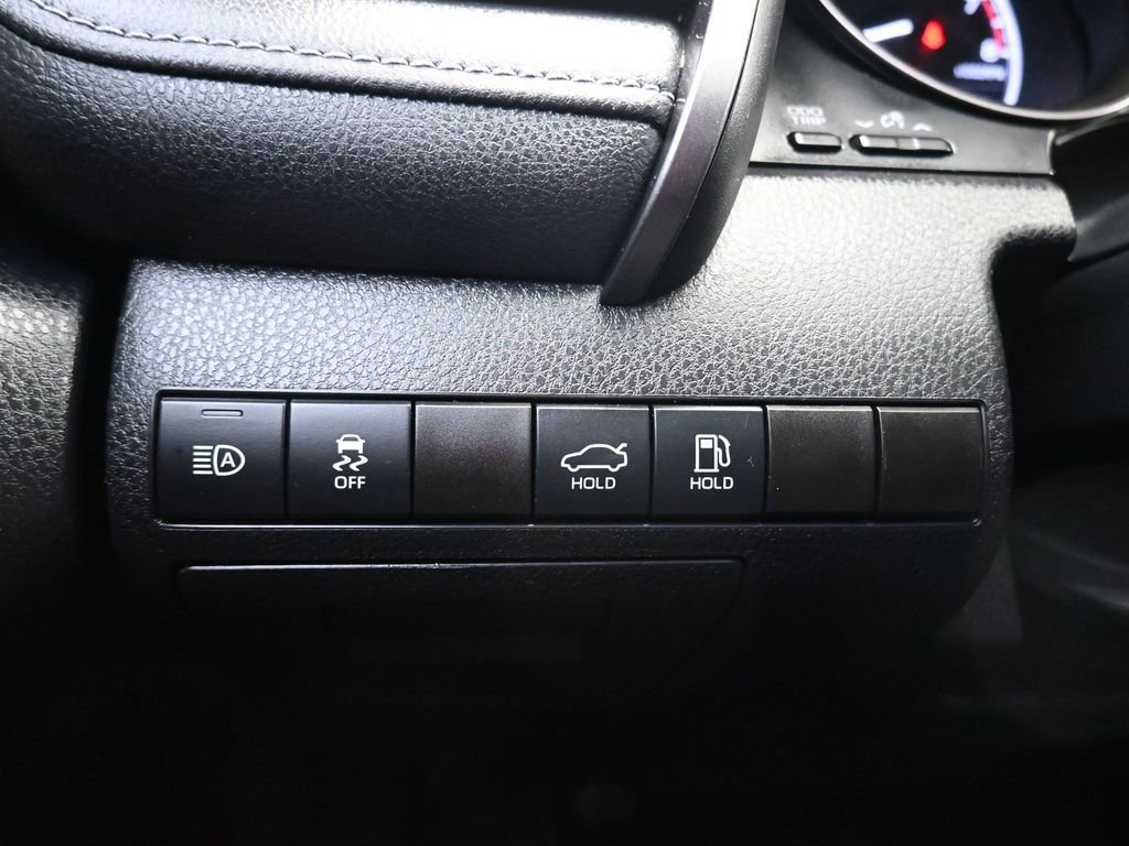 Used 2023 Toyota Camry SE image 24