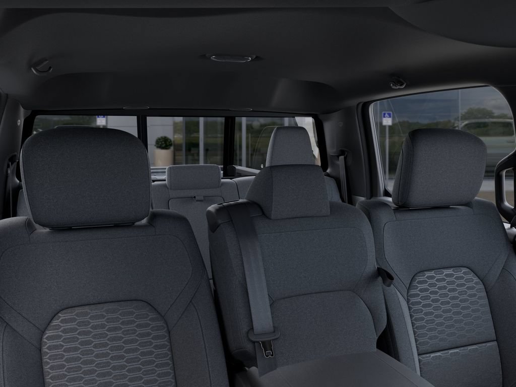 New 2026 RAM 1500 Tradesman AWD/4WD image 26