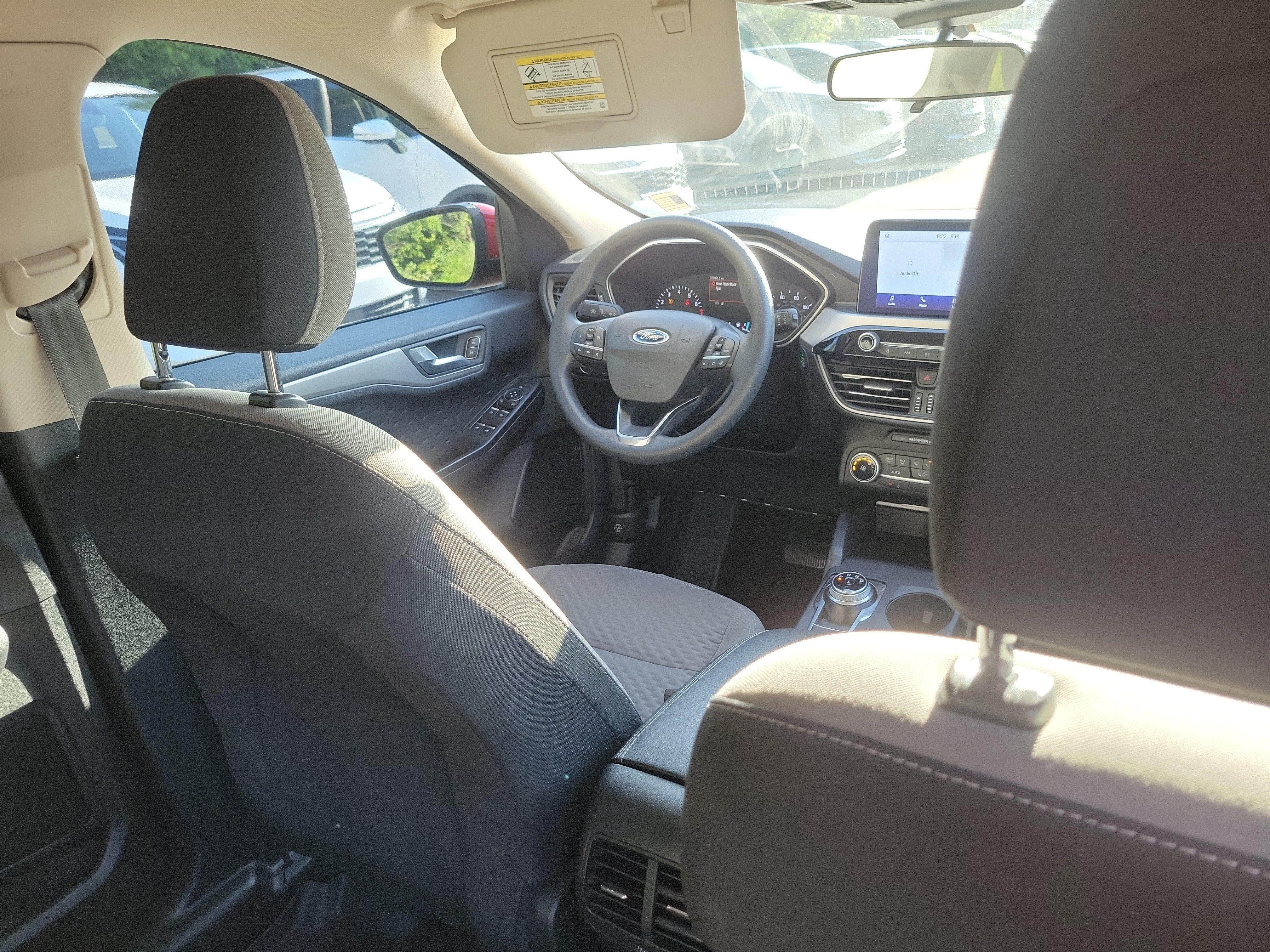 Used 2020 Ford Escape SE AWD/4WD image 13