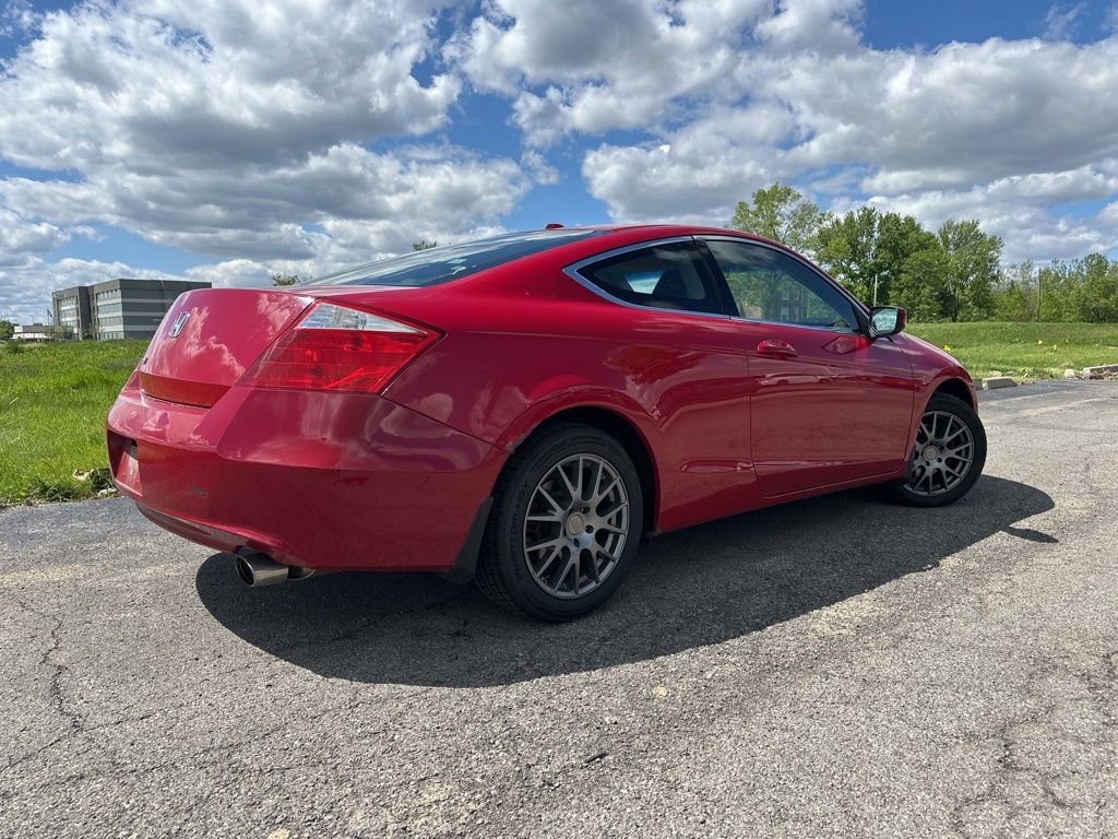 Used 2008 Honda Accord EX-L image 11