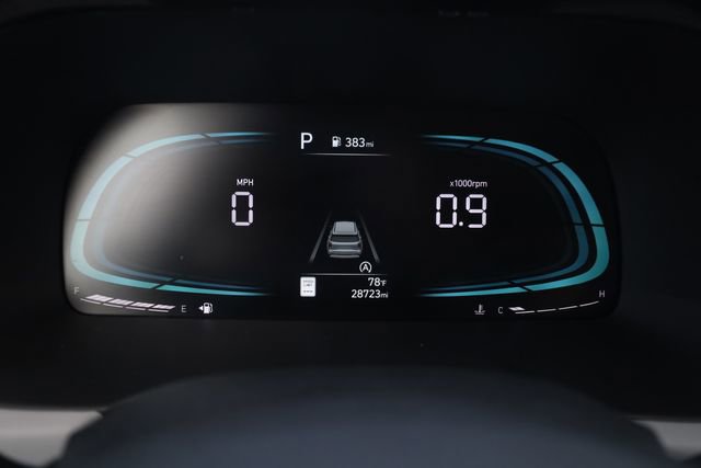 Used 2025 Hyundai Palisade SEL image 15