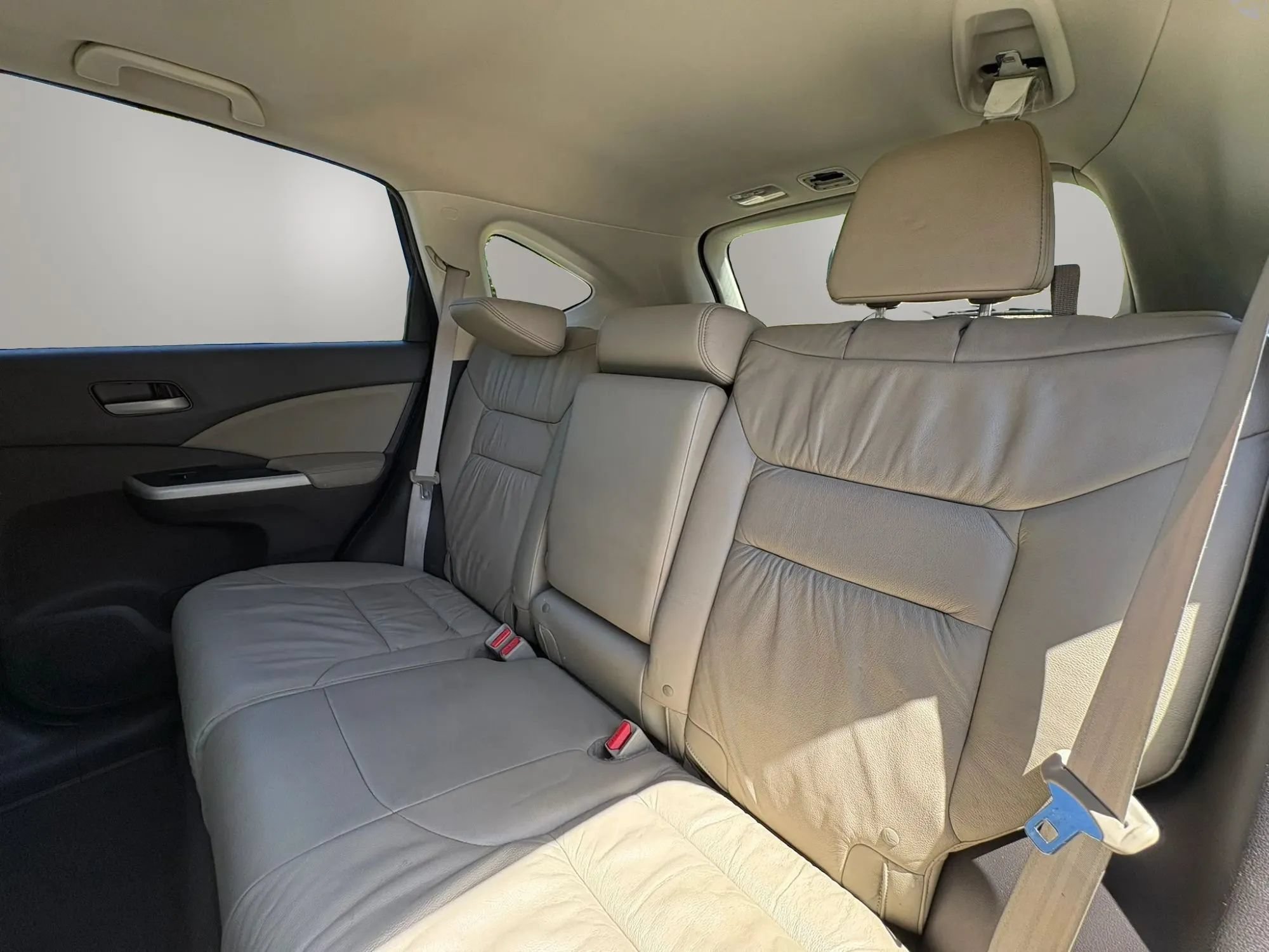 Used 2012 Honda CR-V EX-L image 11