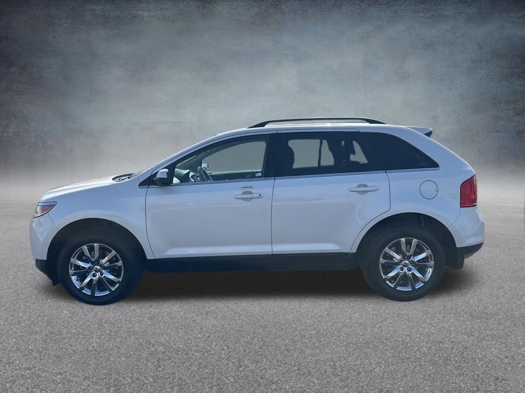 Used 2012 Ford Edge Limited w/ Driver Entry Pkg FWD image 7