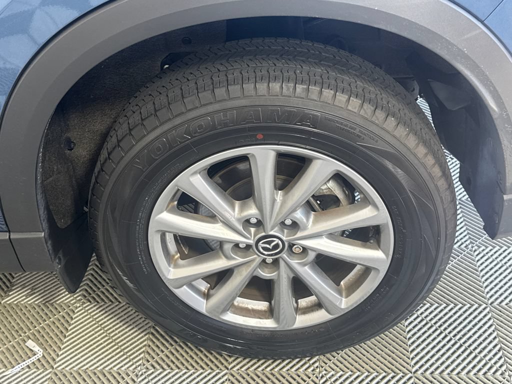 Certified 2023 MAZDA CX-5 AWD 2.5 S image 20