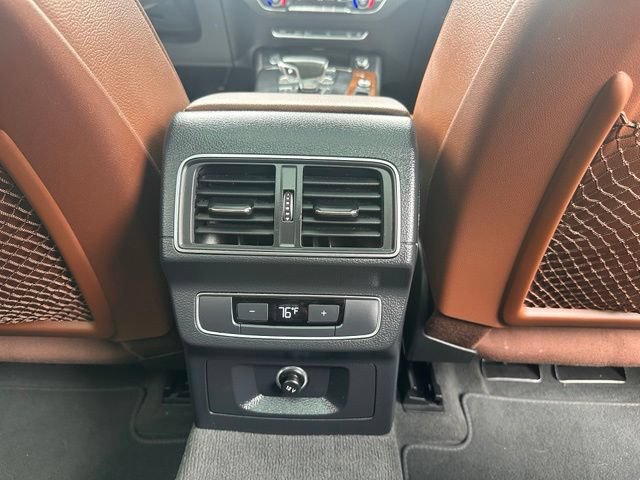 Used 2018 Audi Q5 Prestige w/ Prestige Package AWD/4WD image 35