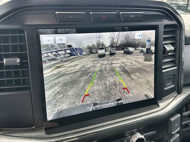 Used 2023 Ford F150 XLT w/ Equipment Group 302A High image 14