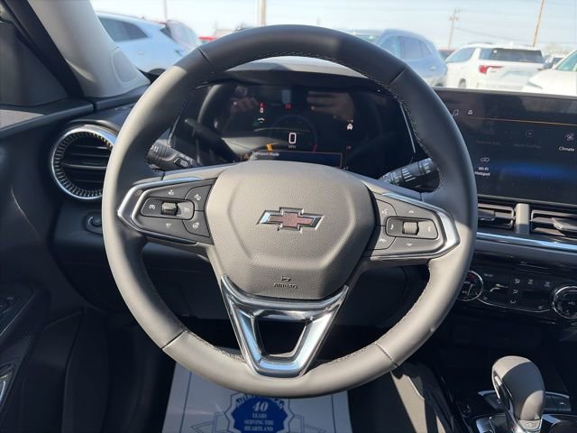 New 2026 Chevrolet Trax ACTIV w/ Driver Confidence Package image 15