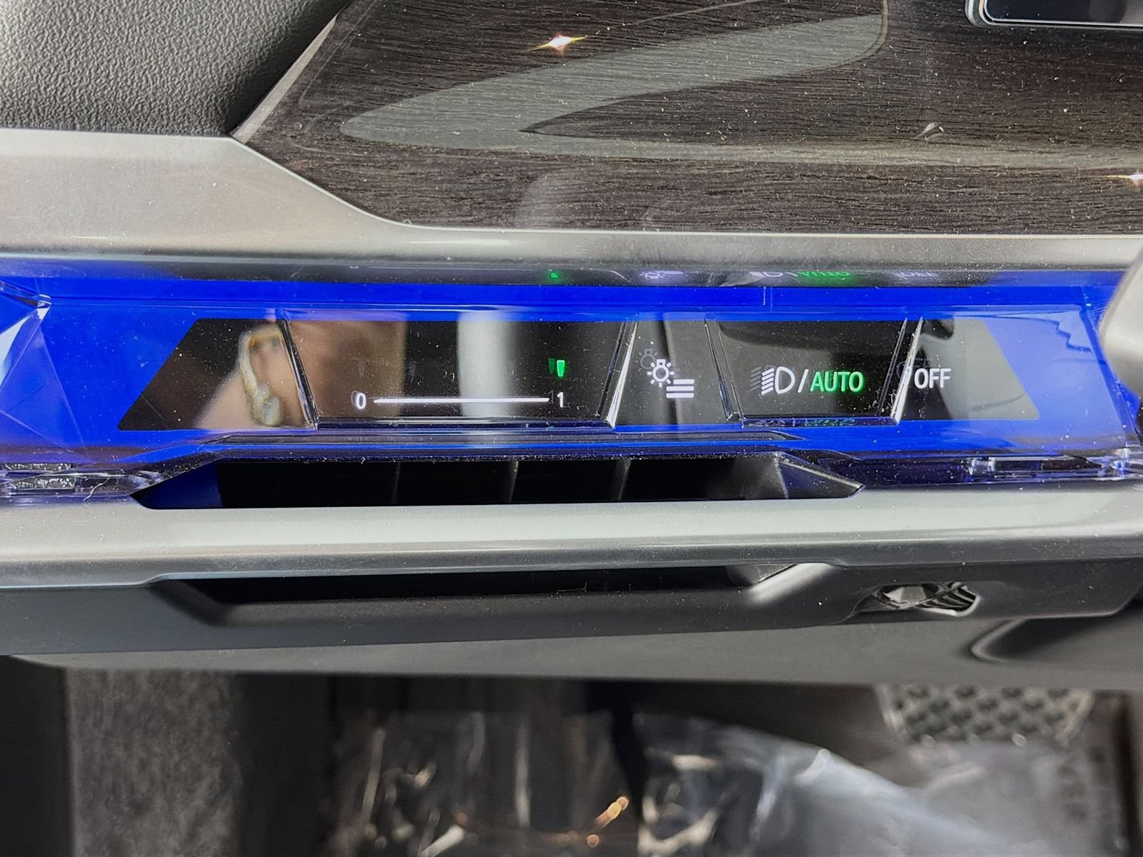 New 2026 BMW i7 xDrive60 AWD/4WD image 10