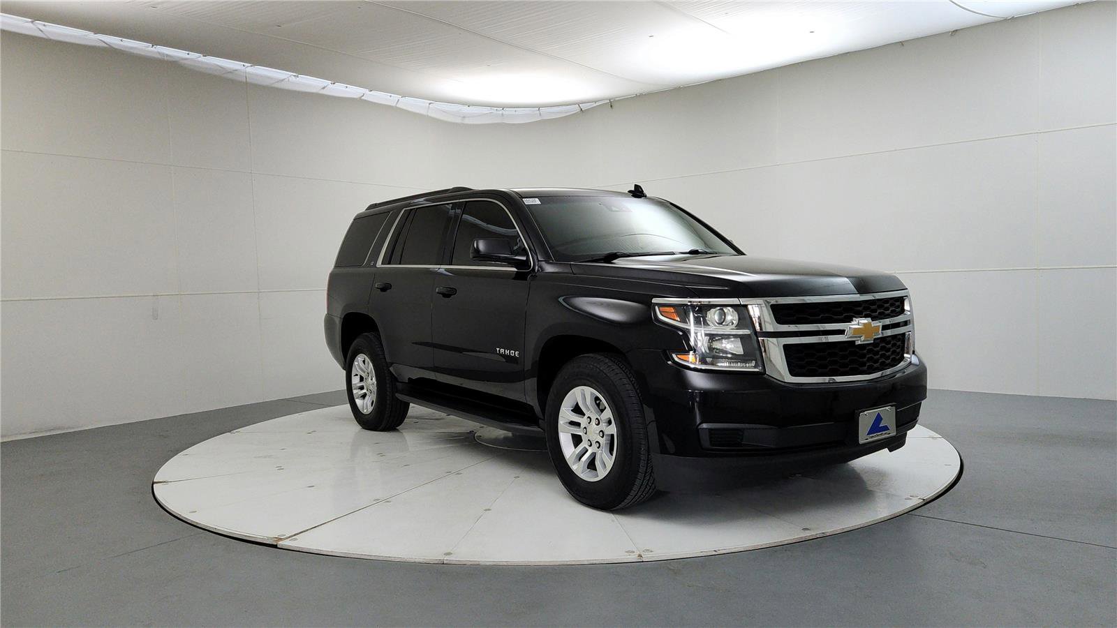 Used 2020 Chevrolet Tahoe LT