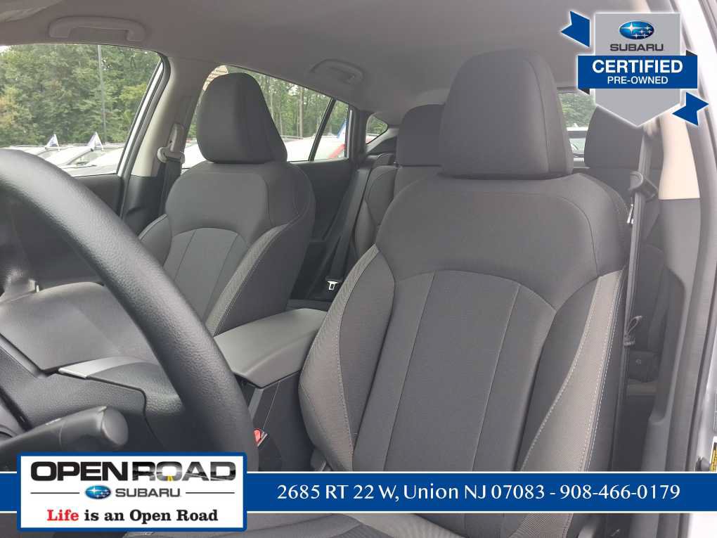 Used 2025 Subaru Impreza 2.0i AWD/4WD image 28