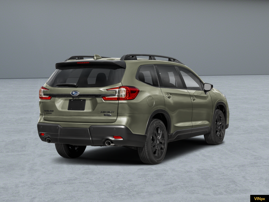 New 2027 Subaru Ascent Onyx Edition AWD/4WD image 2