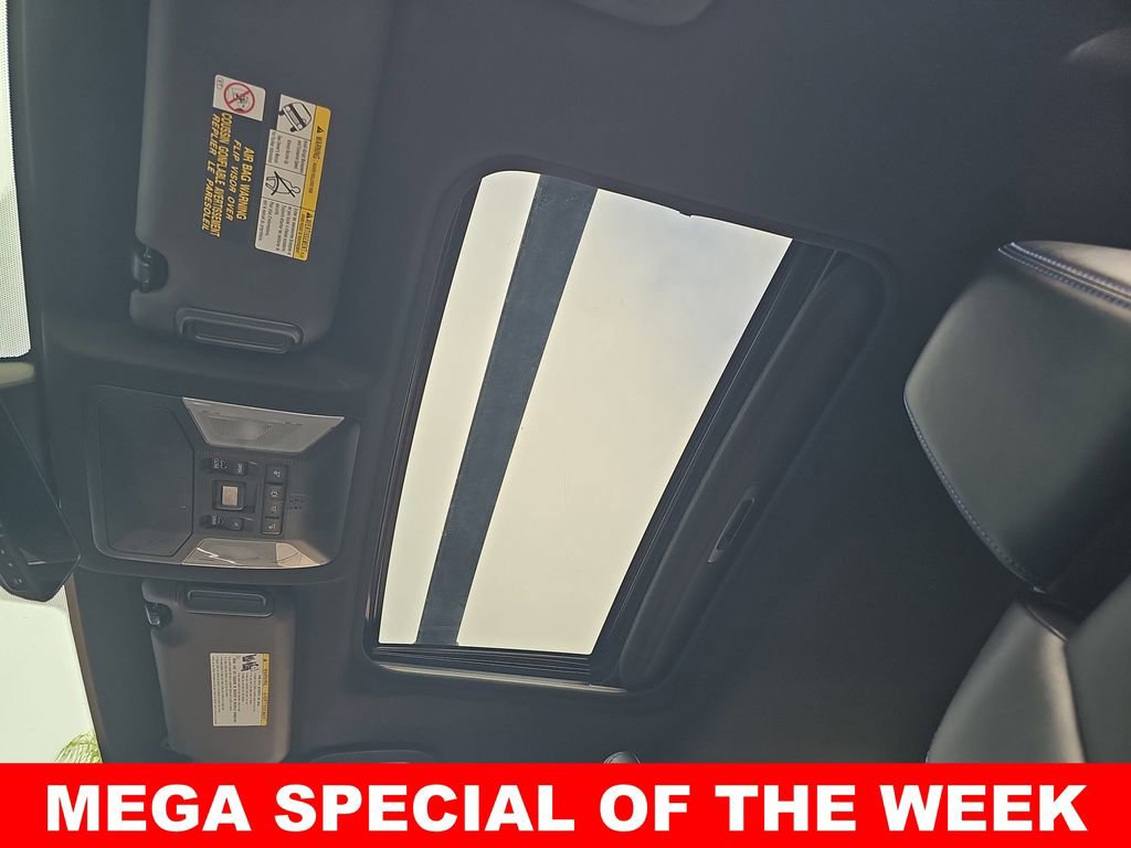 Used 2019 Toyota RAV4 XSE image 29