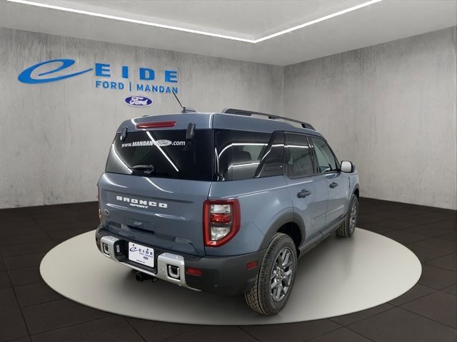New 2025 Ford Bronco Sport Big Bend image 6