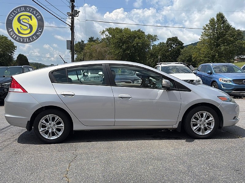 Used 2010 Honda Insight EX image 7