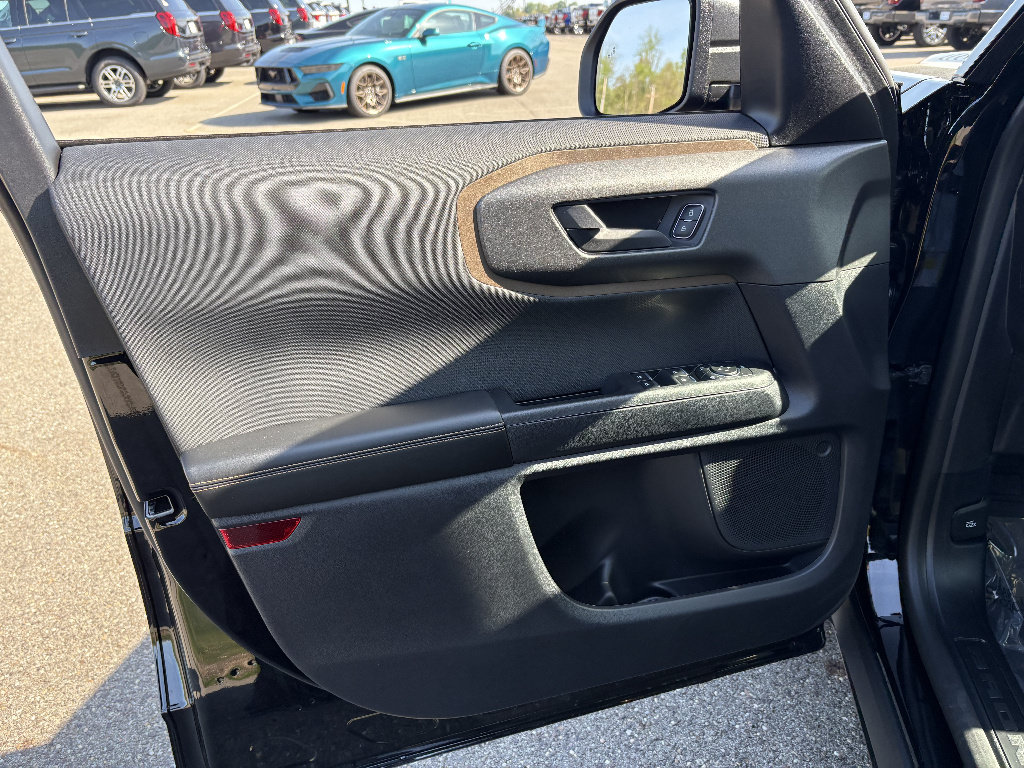 New 2026 Ford Bronco Sport Big Bend w/ Bronze Package AWD/4WD image 28