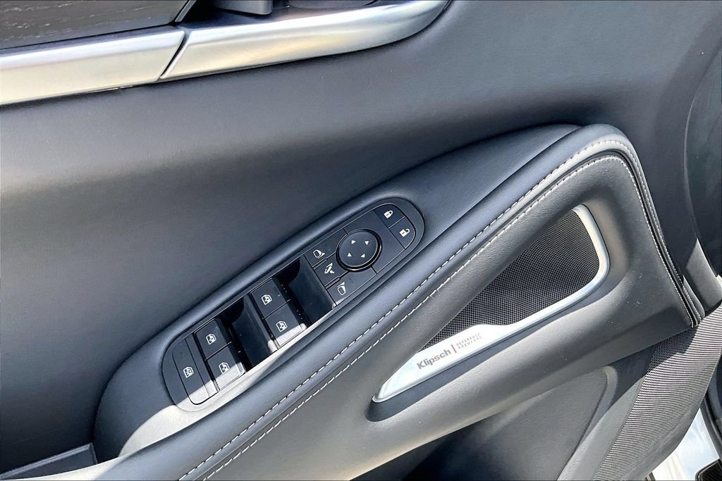 New 2027 INFINITI QX60 Autograph AWD/4WD image 28