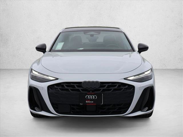 New 2026 Audi A6 Premium Plus AWD/4WD image 5