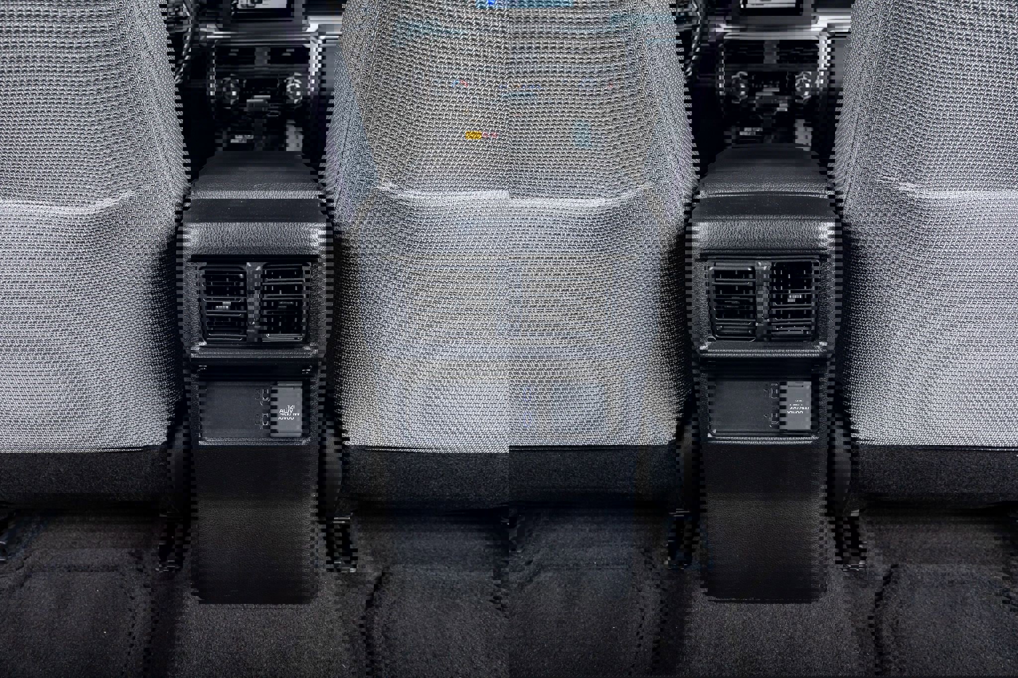 Used 2025 Toyota 4Runner TRD Sport image 33