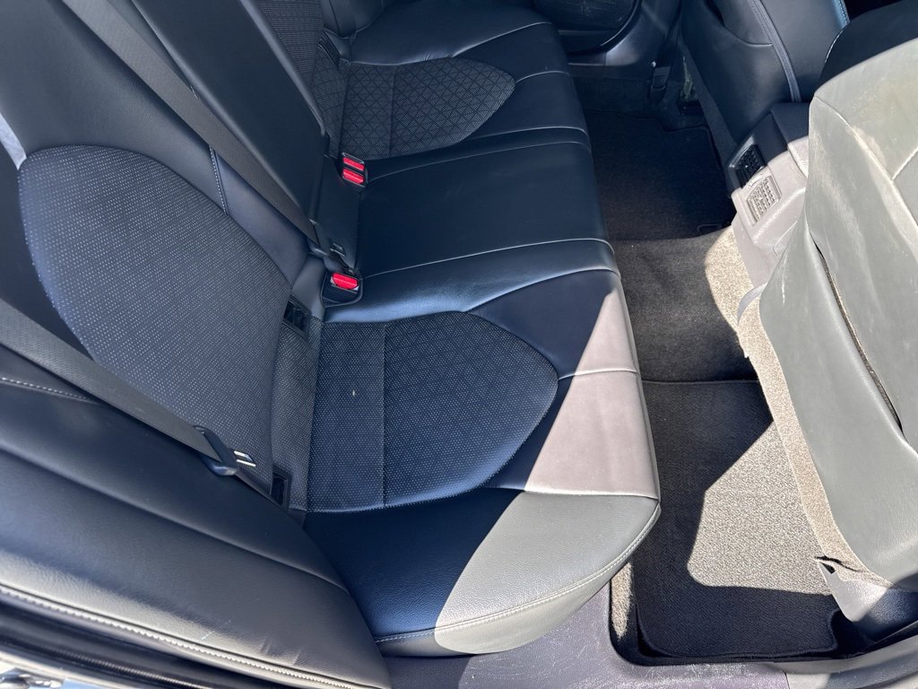 Used 2023 Toyota Camry XSE image 17